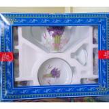 Bộ tách trà - Gốm sứ cao cấp Bát tràng