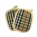 Bộ tạp dề 4 trong 1 ARONA- burberry