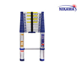 Bộ thang nhôm rút gọn Nikawa NK-48 4,8m