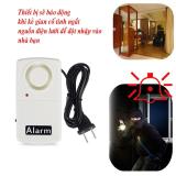 Bộ thiết bị báo động khi mất điện (Kèm Pin)