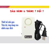 Bộ thiết bị báo động khi mất điện (Kèm Pin)