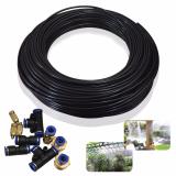 [HCM]Bộ thiết bị phun sương 20m dây 10 béc phun(chưa có máy bơm)