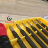 Bộ Tô Vít SanTus 12 WPY 150g