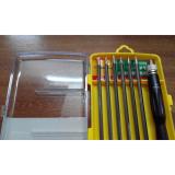 Bộ Tô Vít SanTus 12 WPY 150g