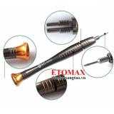 Bộ tô vít ví da đa năng 25 in 1
