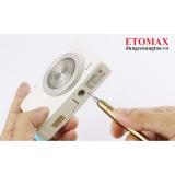 Bộ tô vít ví da đa năng 25 in 1