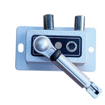 Bộ tời giàn phơi giá rẻ