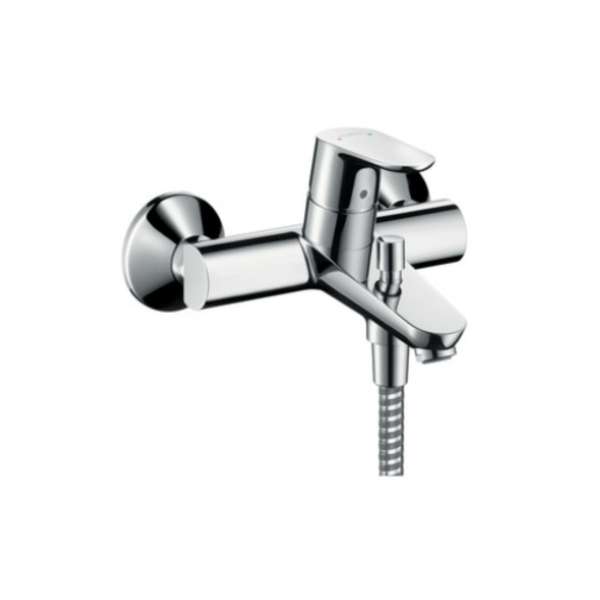 Bộ trộn sen tắm Hansgrohe 31940000