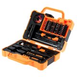 Bộ tua vít đa năng 45 in 1 Jakemy JM-8139 (Cam)