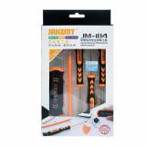 Bộ tua vít đa năng 7in1 Jakemy JM-i84 (Cam) - Nhất Tín Computer