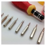 Bộ tua vít đa năng Jackly JK-6039