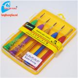 Bộ Tua Vít Mở Iphone 4/5/6/7/8 SH ( 5 in 1 )