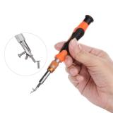 Bộ Tua vit Vastar 62 in 1 with 56 Bit Magnetic Driver Kit, Precision Screwdriver Set Smartphone Repair Tool Kit