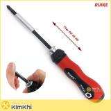 Bộ tuốc nơ vít đa năng 24 đầu Ruike 7672A-24