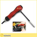Bộ tuốc nơ vít đa năng 24 đầu Ruike 7672A-24