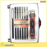 Bộ tuốc nơ vít đa năng RUIKE 7672A-24