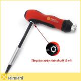 Bộ tuốc nơ vít đa năng RUIKE 7672A-24