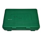Bộ tuýp 25 chi tiết Sata 09001 (Bạc)