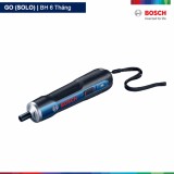 Bộ vặn vít Bosch GO (Solo)