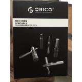 Bộ vít 38 công cụ đa năng Orico ST2(Vàng)