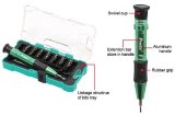 [HCM]Bộ vít Proskit SD-9608 (Xanh)