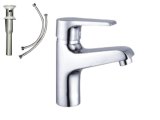 Bộ vòi lavabo cao cấp Sumo SM103