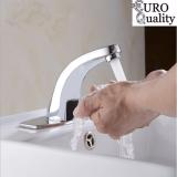 Bộ vòi rửa mặt tay tự động 220v Automatic Faucet Best Mart Euro (sử dụng được khi cúp điện)