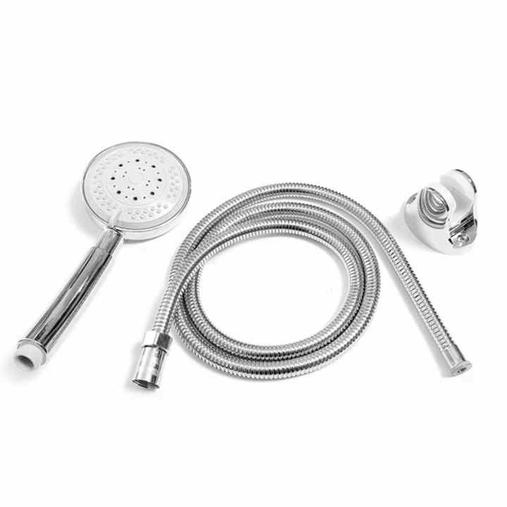 Bộ vòi tắm hoa sen mặt lớn PL.18-003