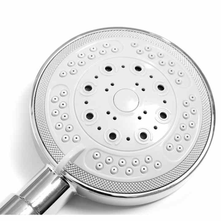 Bộ vòi tắm hoa sen mặt lớn PL.18-003