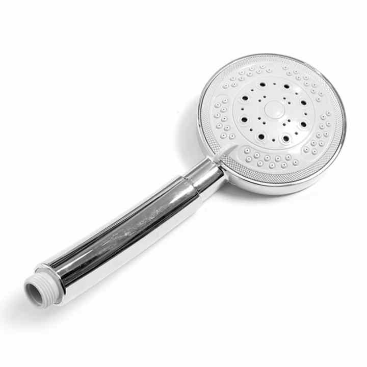 Bộ vòi tắm hoa sen mặt lớn PL.18-003