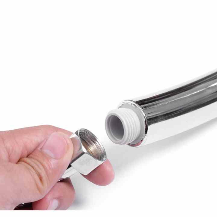 Bộ vòi tắm hoa sen mặt lớn PL.18-003