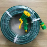 Bộ vòi tưới cây 6 chế độ phun 15m