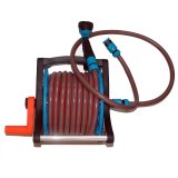 Bộ vòi tưới cây LionKing 10m PR1015A (Đỏ)