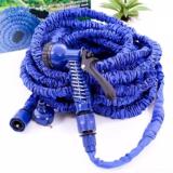 Bộ vòi xịt nước thông minh giãn nở 30m Magic Hose
