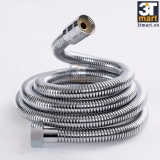 Bộ vòi xịt vệ sinh CMON VX-01 (Bạc)