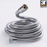 Bộ vòi xịt vệ sinh C'MON VX-01 (Bạc)