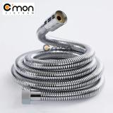 Bộ vòi xịt vệ sinh cao cấp C'MON VX-01 (Bạc)