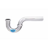 Bộ xả chậu rửa mặt lavabo Rokee - R331 (Trắng bạc)