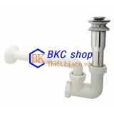 [HCM]Bộ xả nhấn Lavabo XLV06