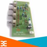 Board Âm Ly MASTER-PRO-8282 ( Song Mã ) Chất Lượng Cao