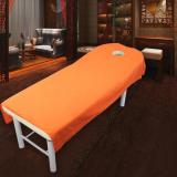 BolehDeals SPA massage điều trị giường Màu Cam-intl