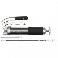 Bơm mỡ bằng tay 500 mL YATO YT-0704