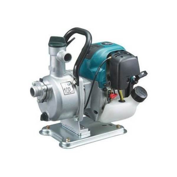 Bơm nước sử dụng máy nổ Makita EPH1000X