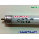 Bóng đèn diệt côn trùng F8T5BL cho đèn DS-D82