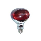 Bóng đèn hồng ngoại Dịch Tông E27/ES 250w(Red)