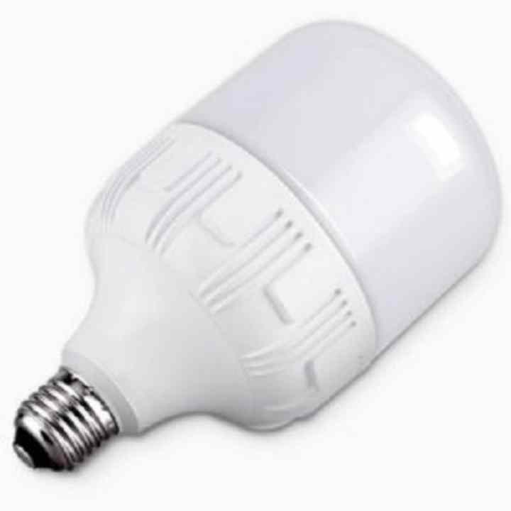 Bóng đèn LED BULB TRỤ 13W (Ánh Sáng Trắng)