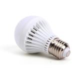 Bóng đèn led 12W cảm ứng tự sáng