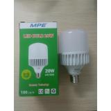 Bóng đèn led 20W MPE LB-20T