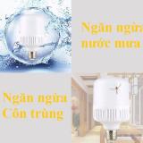 Bóng đèn LED 28W siêu sáng tiết kiệm (Trắng)
