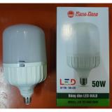 Bóng đèn Led Bulb 50w RẠNG ĐÔNG